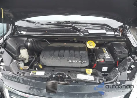 2013 Volkswagen Routan Se from USA, damaged, VIN 2C4RVABG9DR724810